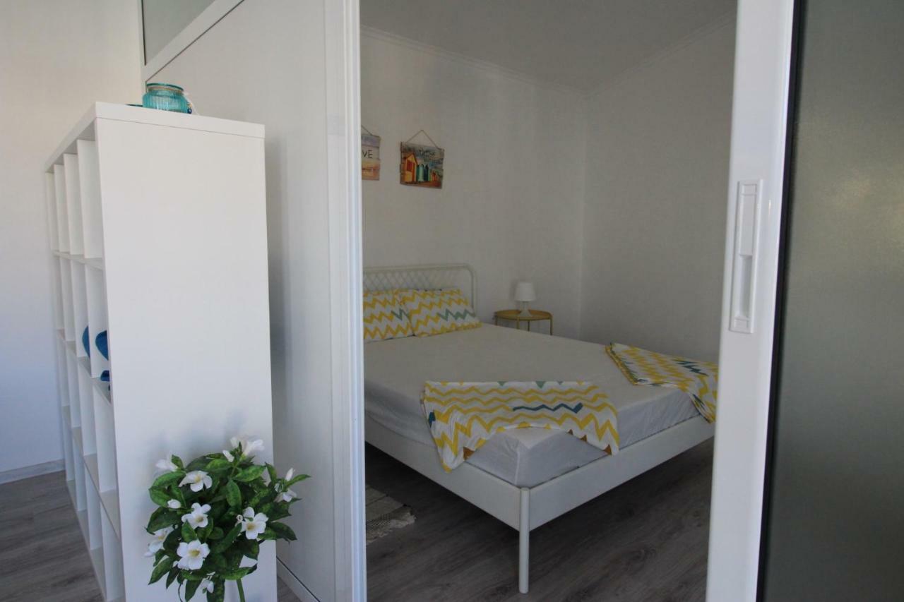 Marina Bay 22 Apartment Sveti Vlas Bagian luar foto