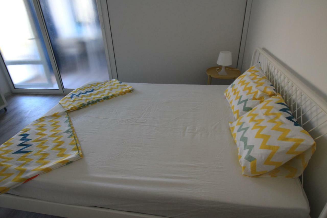 Marina Bay 22 Apartment Sveti Vlas Bagian luar foto
