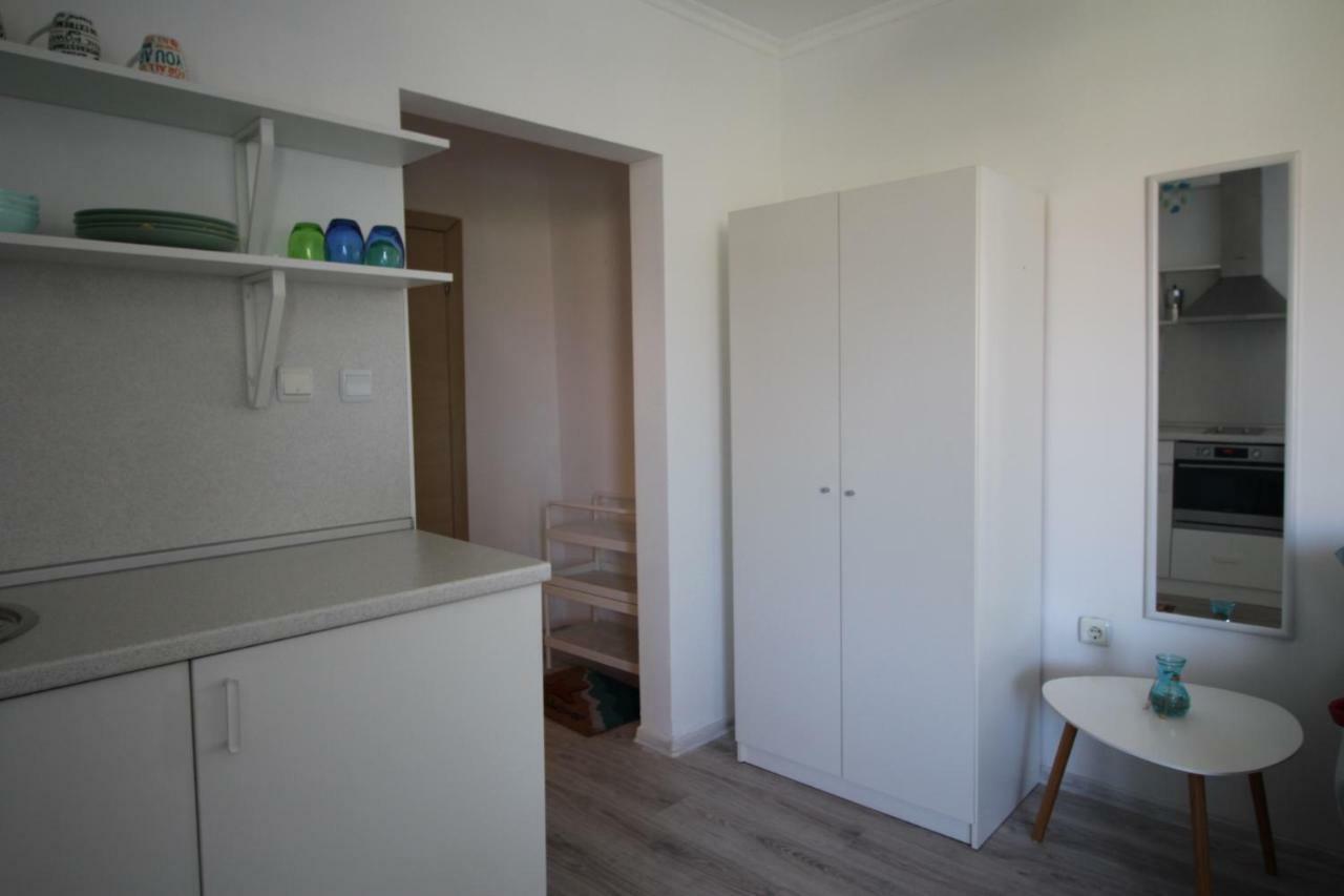 Marina Bay 22 Apartment Sveti Vlas Bagian luar foto