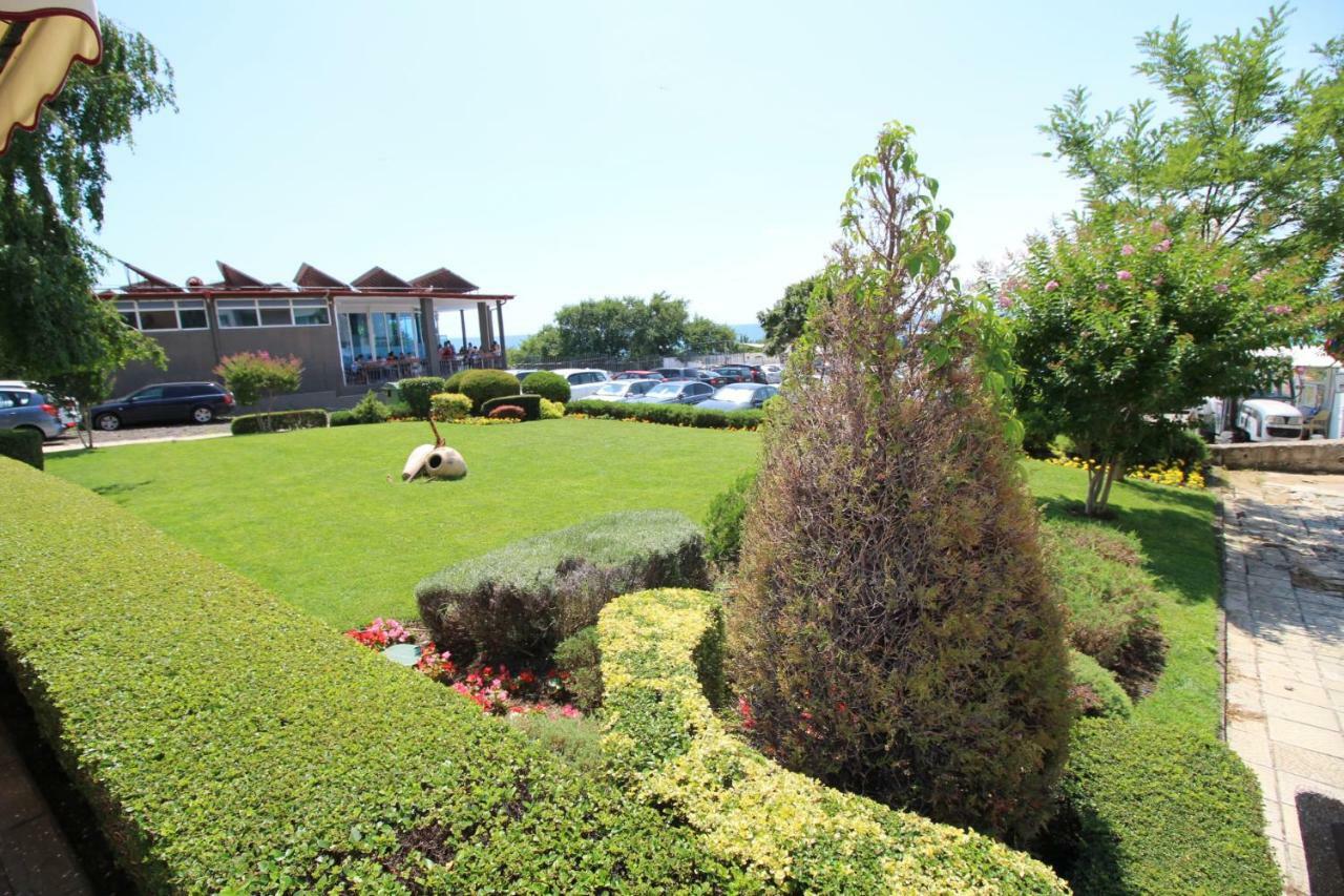 Marina Bay 22 Apartment Sveti Vlas Bagian luar foto